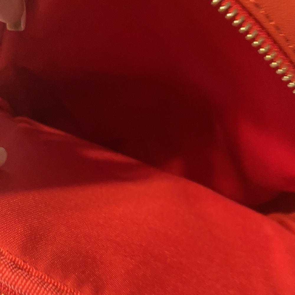 Guess Red Backpack - image 5